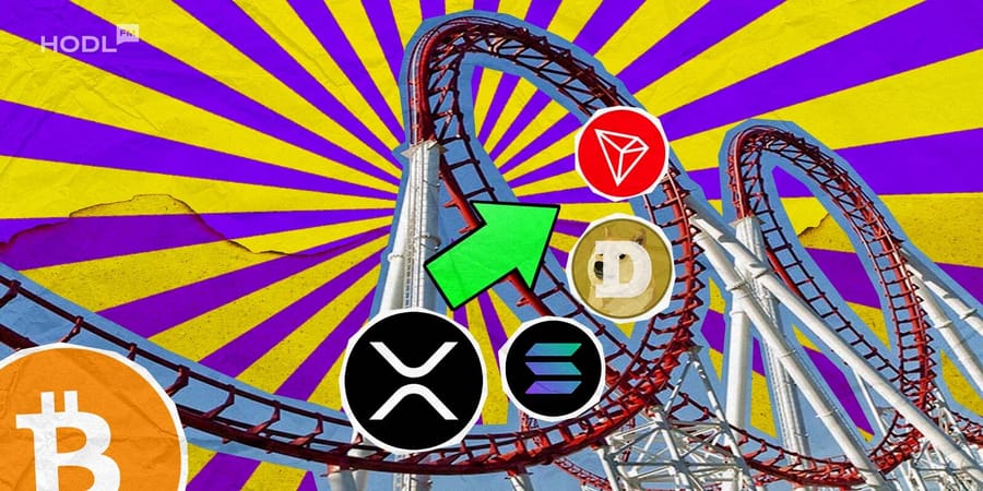 The Incredible Rise of Altcoins: What's Driving It, and How Long Will It Last?