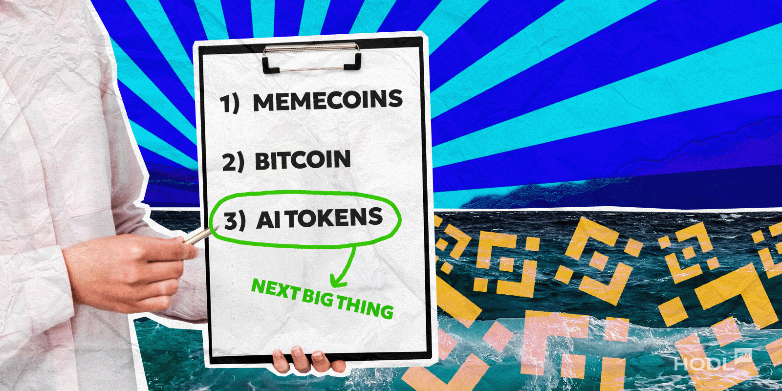 Crypto Holders Own More Memecoins Than Bitcoin, Survey Finds