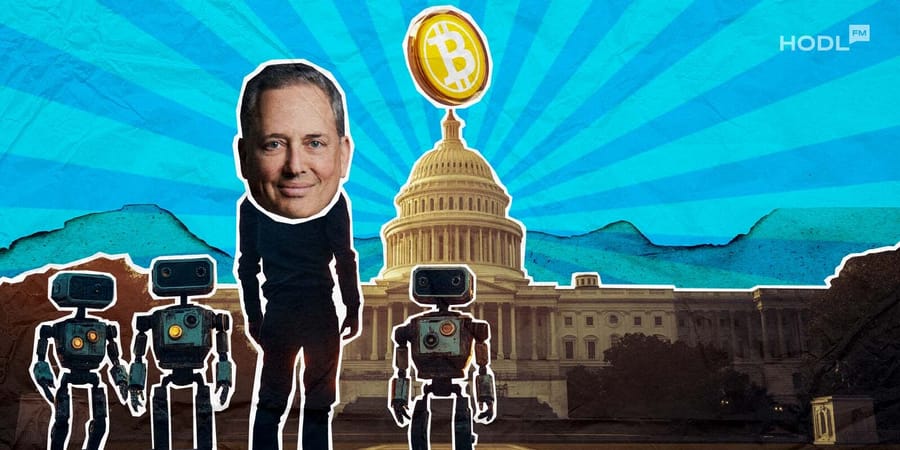 Donald Trump Names David Sacks as Chief Advisor on AI and Crypto