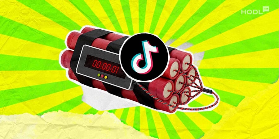 Federal Appeals Court Backs TikTok Ban: Trump to the Rescue