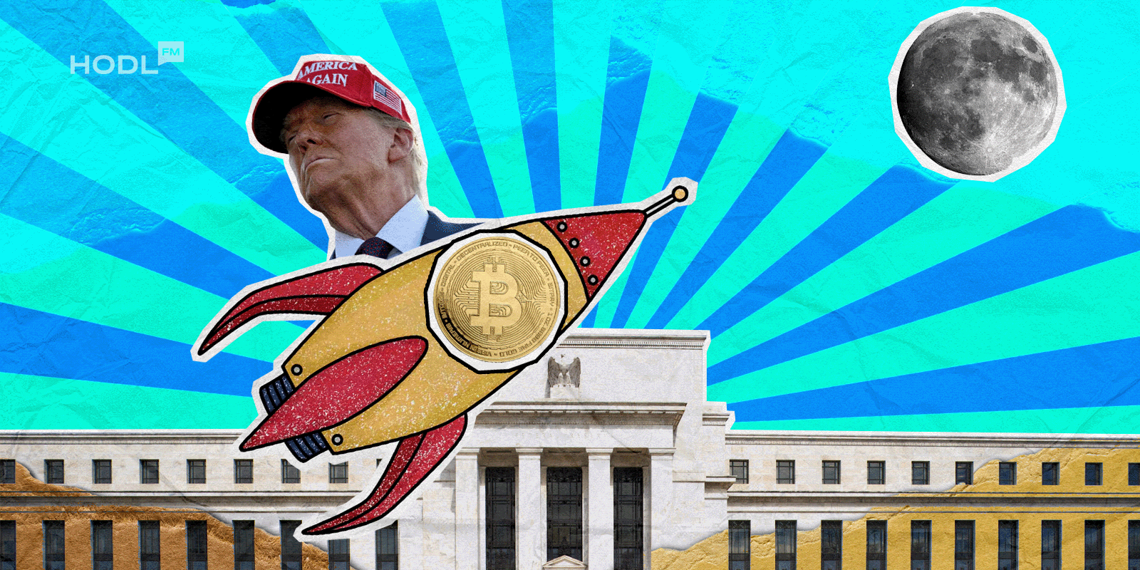 Bitcoin Blasts Past $107K: Politics, Institutions, and Bullish Vibes Fuel the Rally—What’s Next?