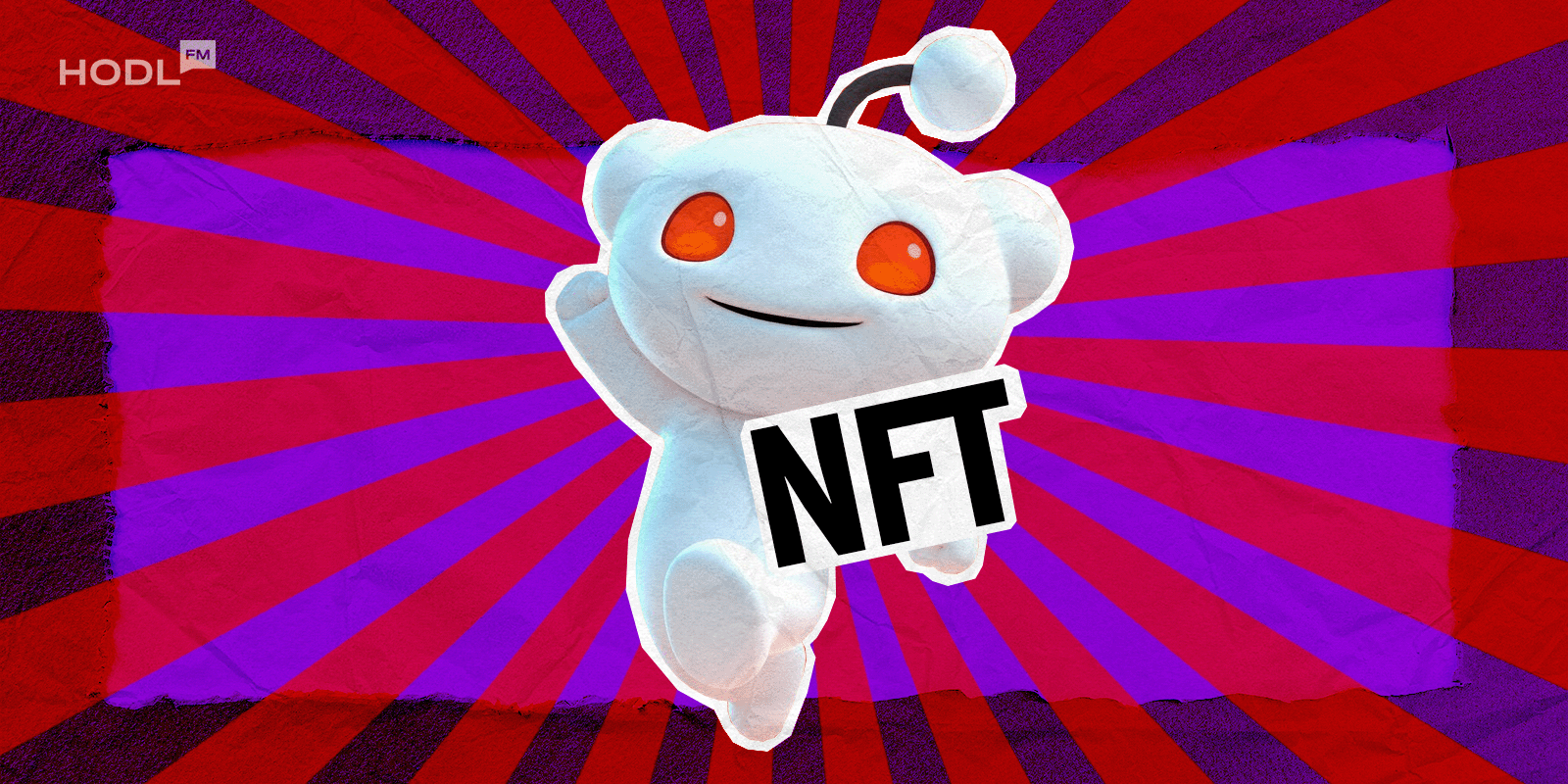 How Reddit Leadership Changes Could Impact NFT Collection Prices