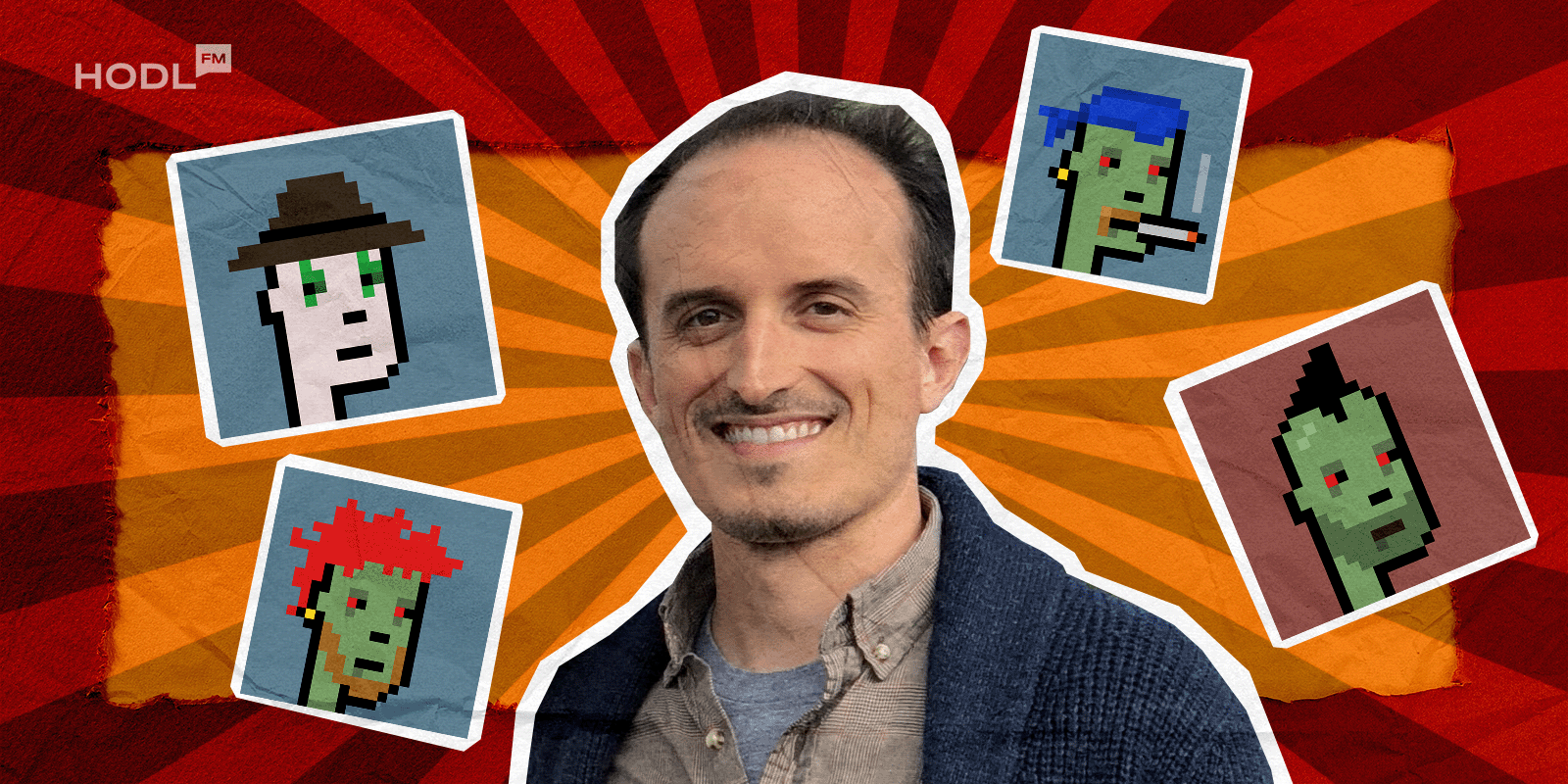 Yuga Labs Founder Denies Rumors of CryptoPunks Copyright Sale, NFT Price Soars 15%