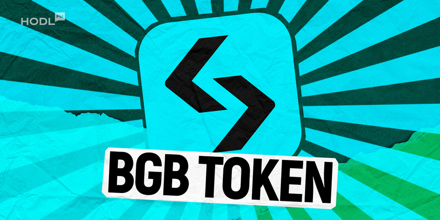 What Is Bitget Token (BGB)? A Complete Guide