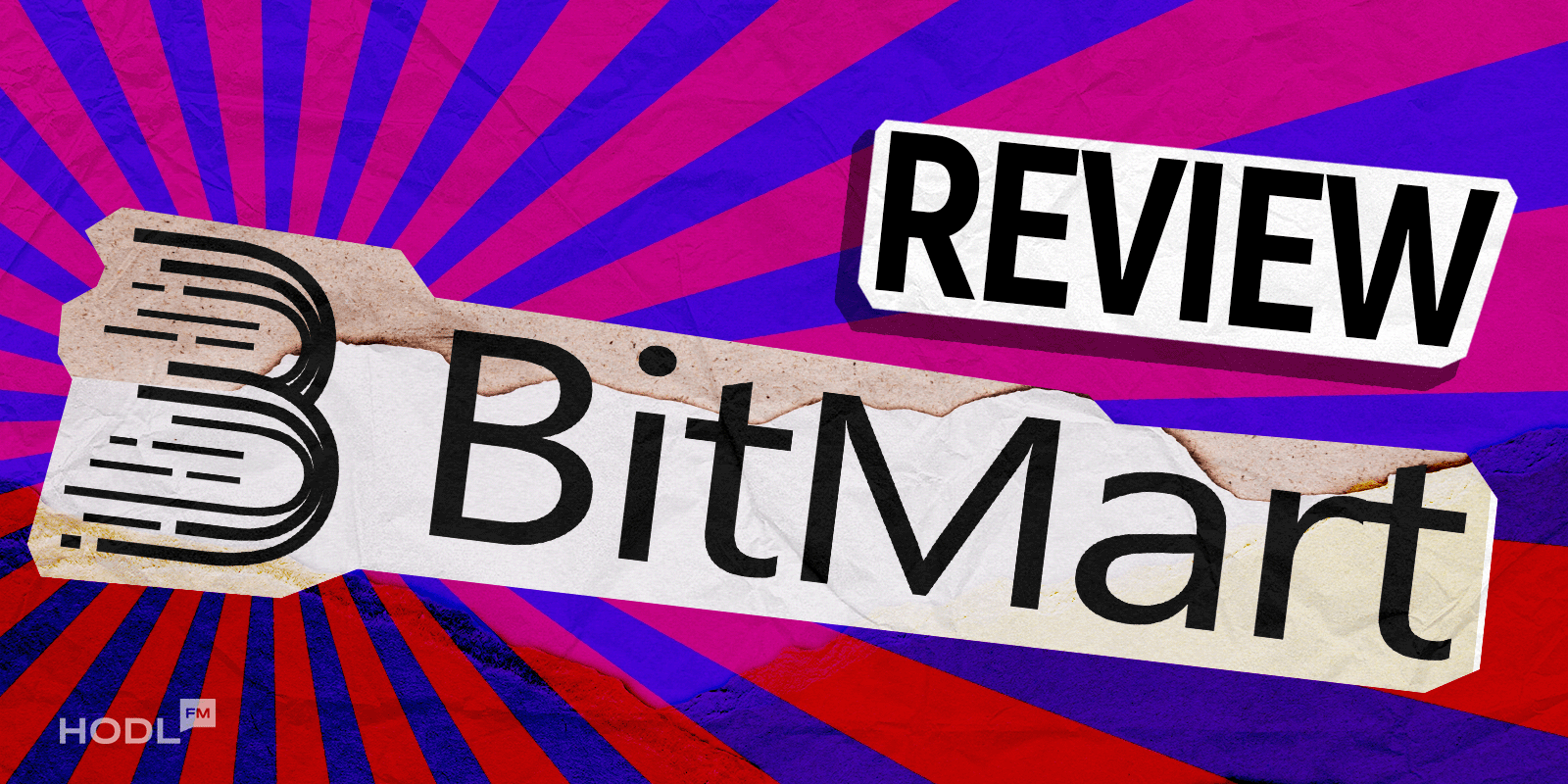 BitMart review - Full overview of BitMart crypto exchange