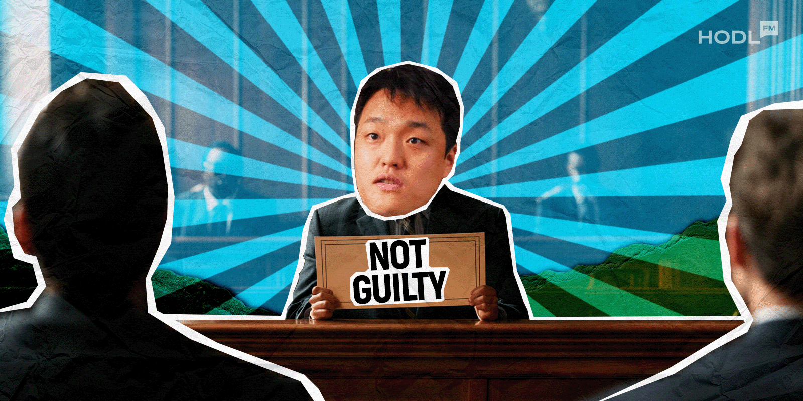 Terraform Co-Founder Do Kwon Faces US Court, Pleads Not Guilty