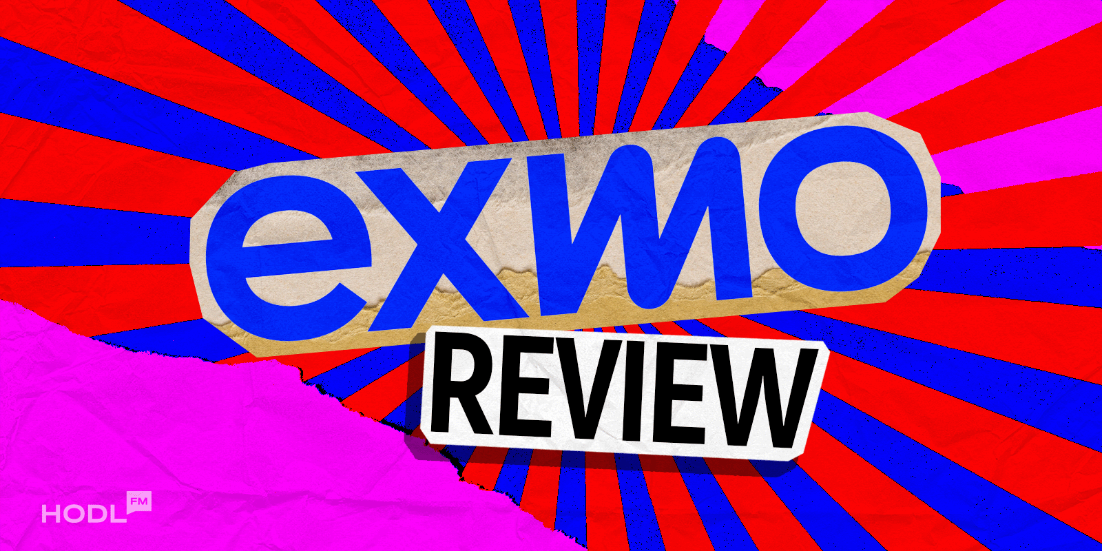 EXMO Review - Full Overview of EXMO Crypto Exchange