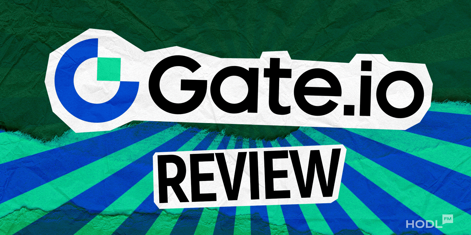 Gate.io Review - Full Overview of Gate.io Crypto Exchange