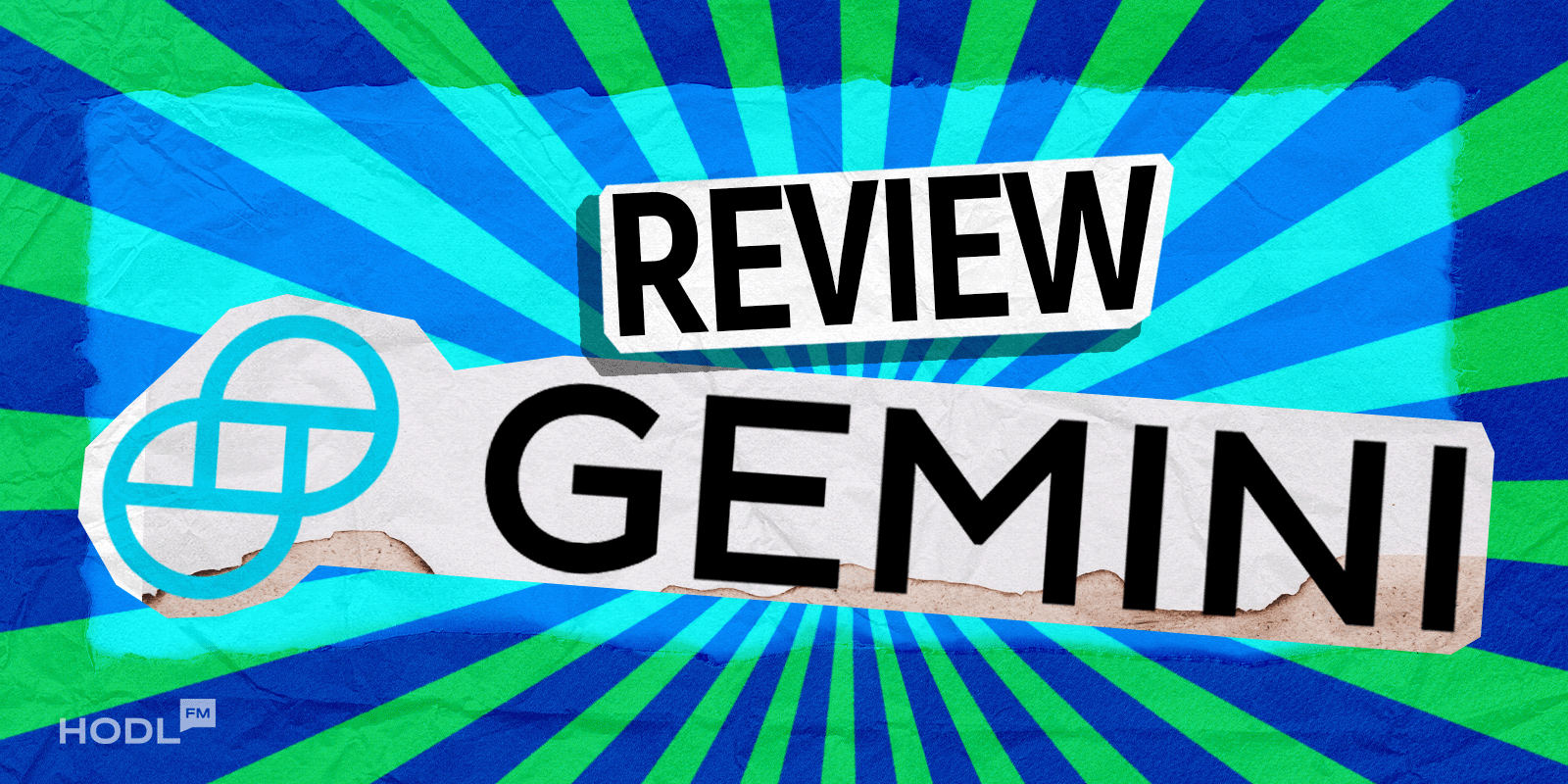 Gemini - Full Review of Gemini Crypto Exchange