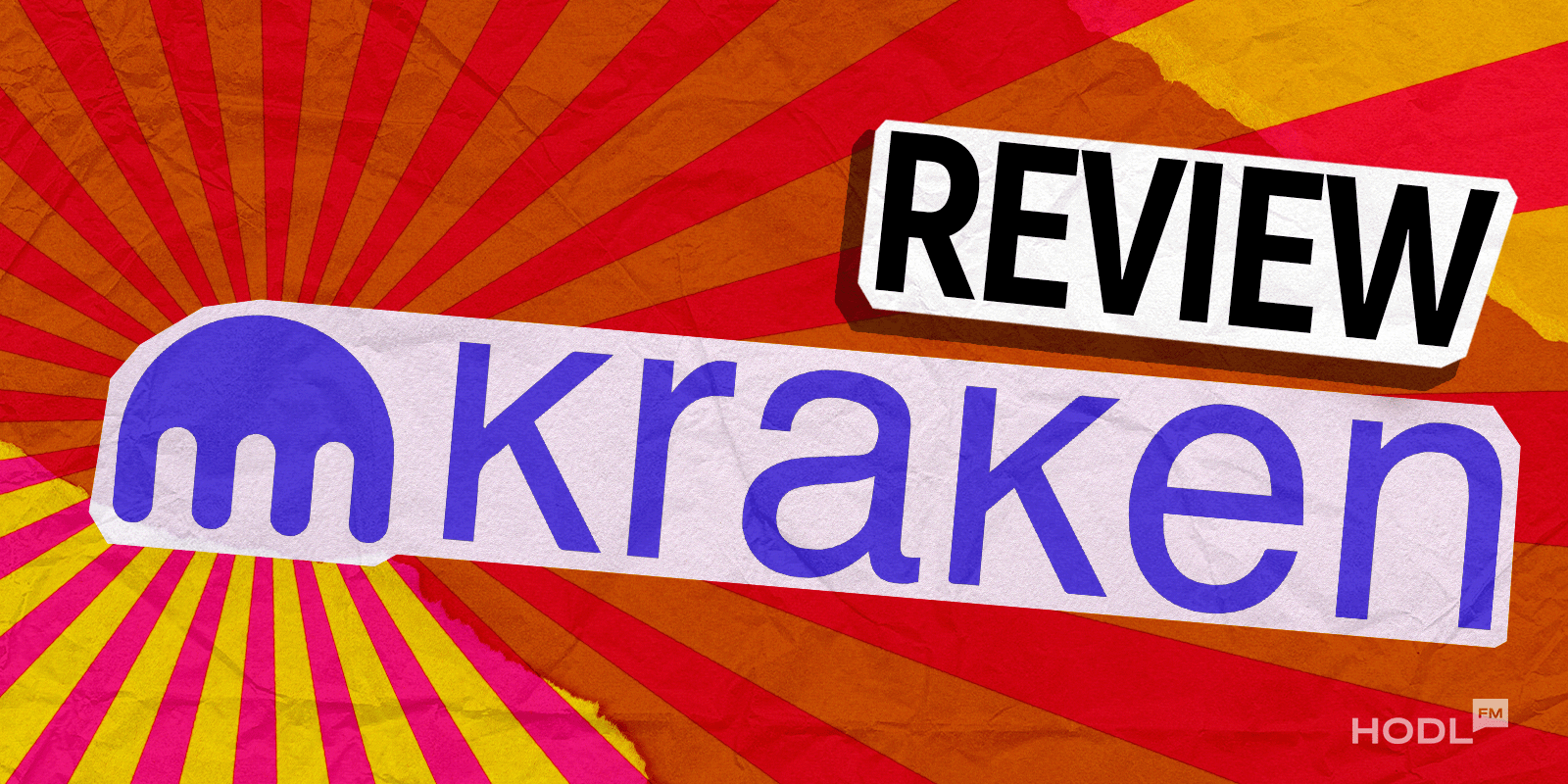 Kraken review: Features, Fees, Advantages