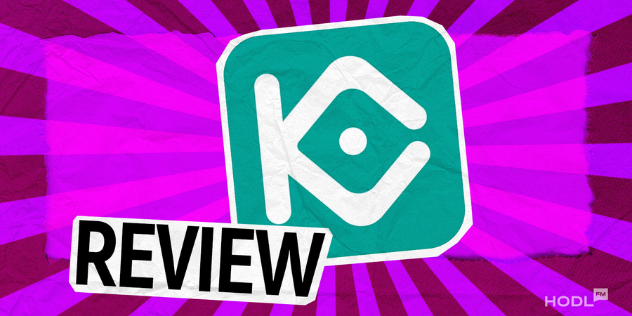 KuCoin review - Full overview of KuCoin crypto exchange