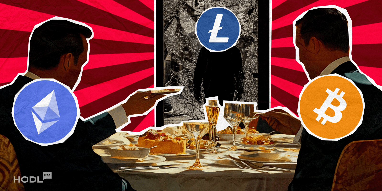 Litecoin ETF Gains Momentum as SEC Opens Public Comment Period