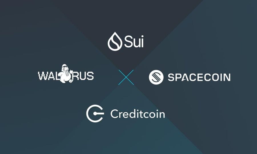 Four Blockchain Projects Join Forces to Deliver Internet and Finance via Satellite Infrastructure