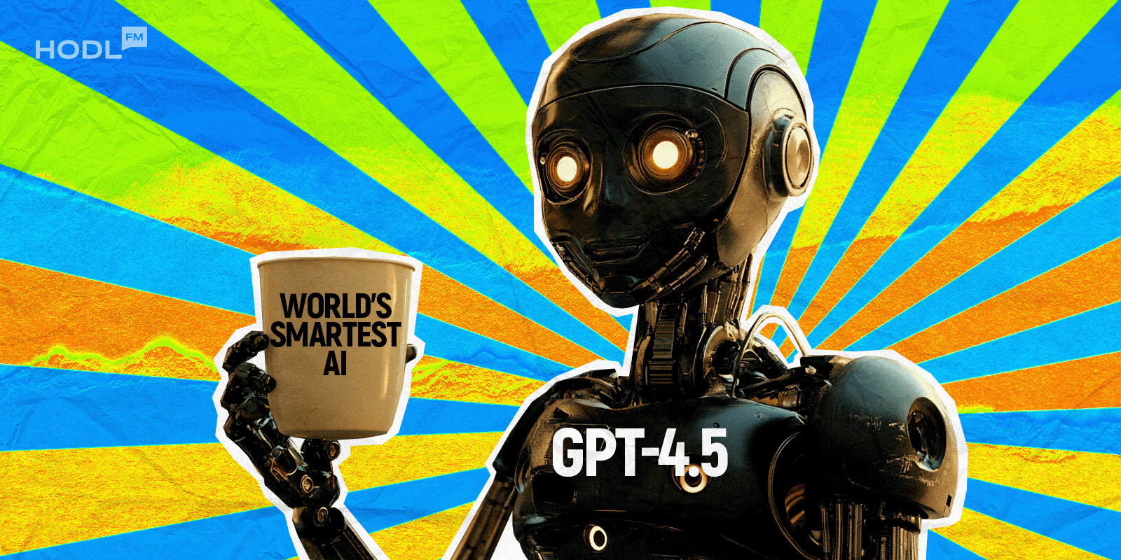 OpenAI Launches GPT-4.5: A Step Forward, but Not a Game-Changer