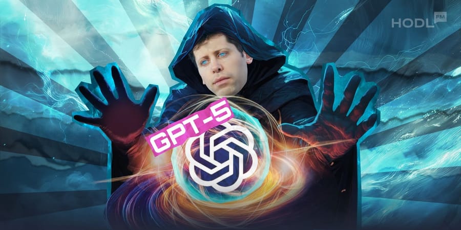 Sam Altman Reveals GPT-5: OpenAI’s Plan to Unify AI Into One Powerful System