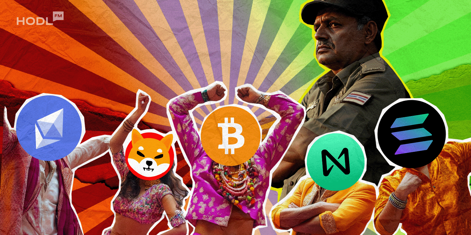 India Reconsiders Crypto Regulations Amid Global Policy Shifts