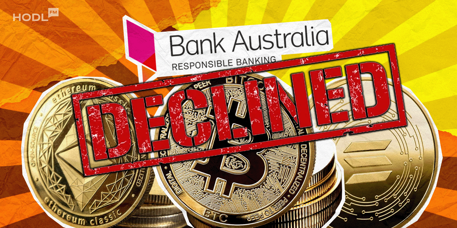 Australia Sets Out Crypto Regulation Plan and Pledges Action on Debanking