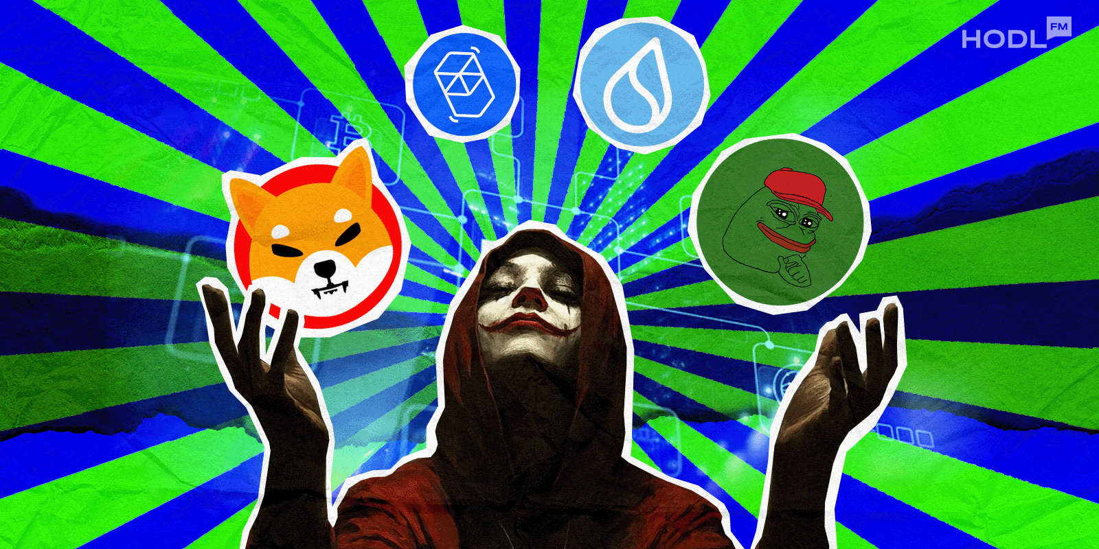 Darknet Vendors Shift to DeFi as Crypto Laundering Tactics Evolve