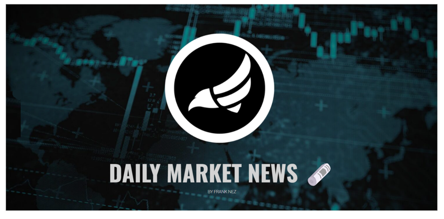 Discover Daily Market News by Frank Nez: A Premier Source for Retail Investor Insights