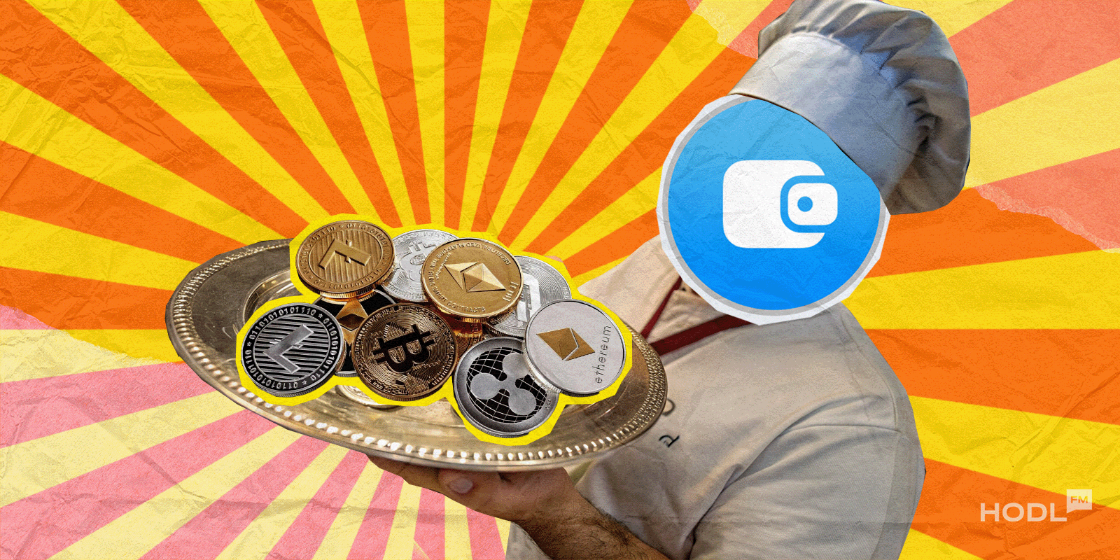 Wallet In Telegram Expands 50 New Tokens And Yield Program Incoming Wallet In Telegram Expands 50 New Tokens And Yield Program Incoming