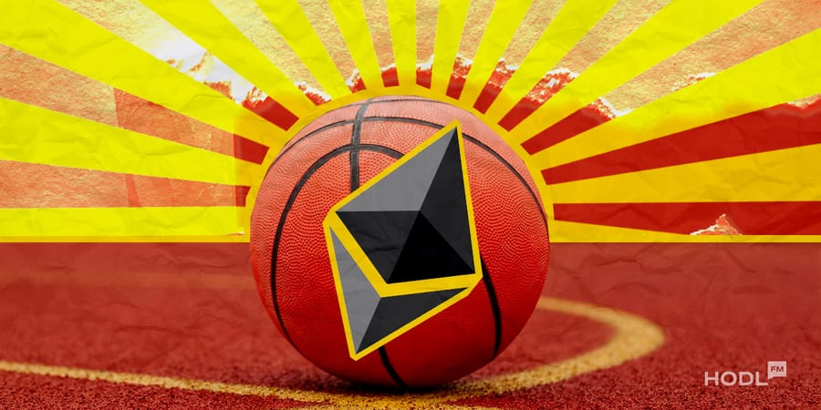 Ethereum’s Having a Tough Time and Could Tumble 10% or Be Throwing a Temper Tantrum