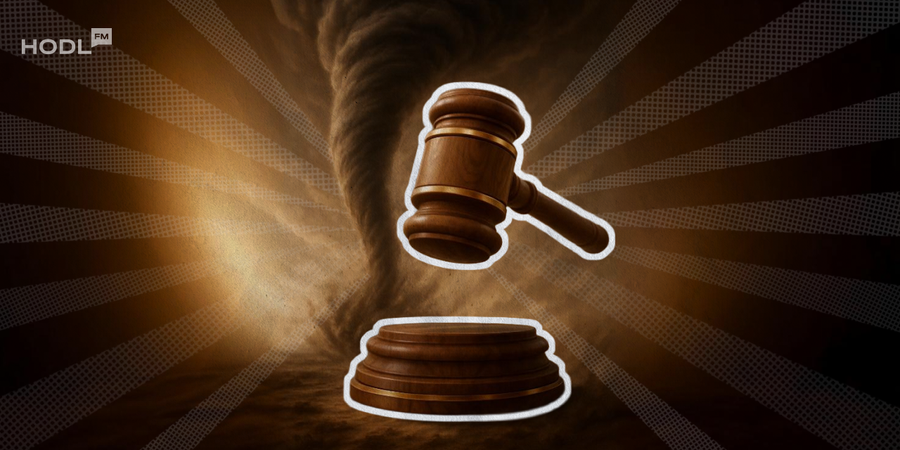 DOJ Stands Firm on Criminal Charges Against Tornado Cash Co-Founder Roman Storm