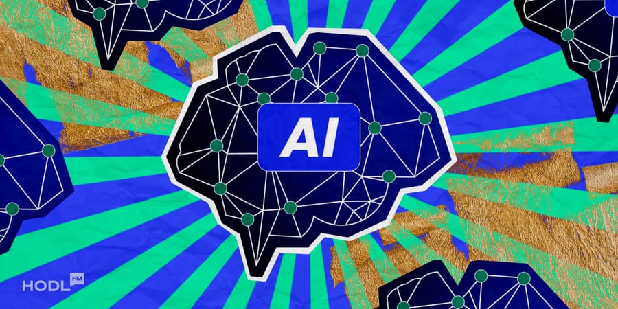 AI DApps Surge to 16% Market Share, Poised to Challenge Gaming and DeFi