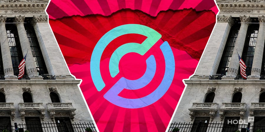 Circle Internet Group Files IPO to Raise Up to $624 Million on NYSE