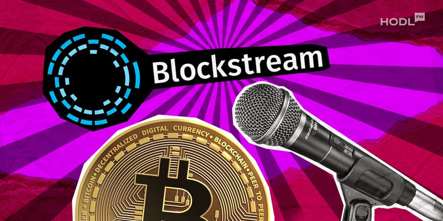 Blockstream Launches Self-Custody Bitcoin App and Outlines Bold Finance Vision