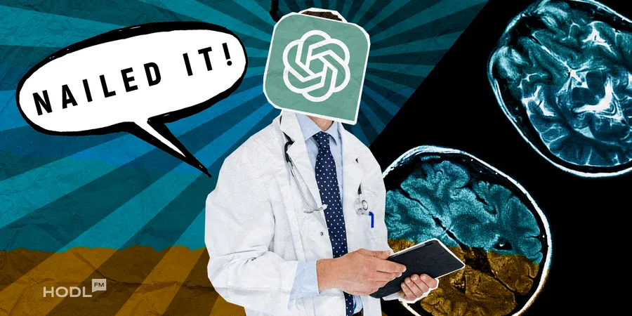 ChatGPT Could Be Shrinking Your Brain Power, Study Warns