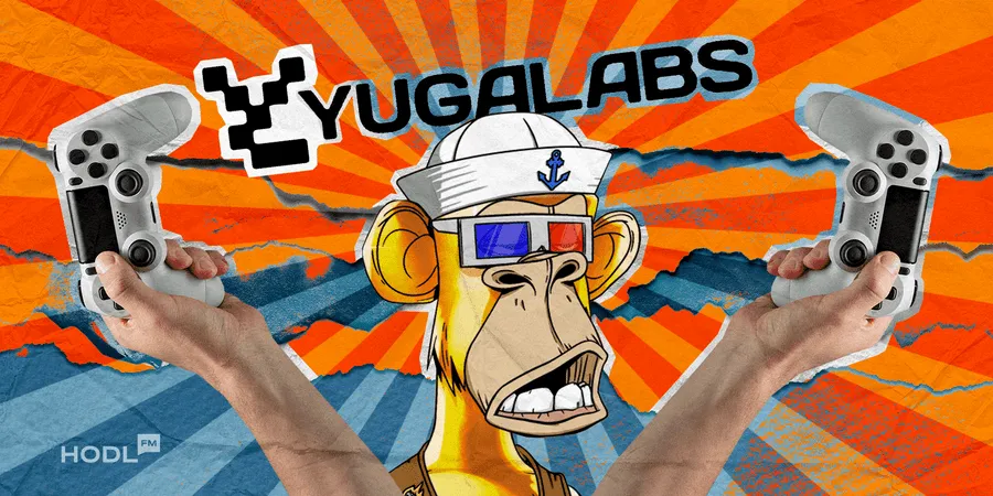 Yuga Labs Seeks Fresh Start for ApeCoin Ecosystem with ApeCo Proposal