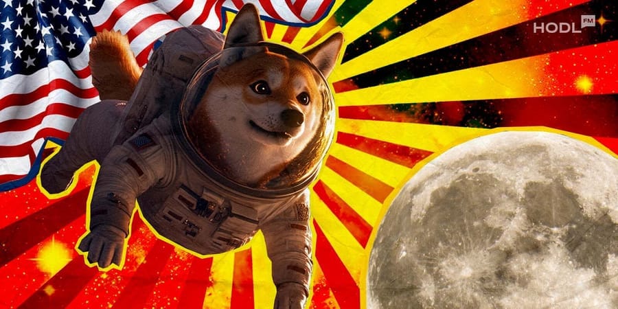 Dogecoin Bounces Back with Impressive 6.45% Gain Amid Global Chaos