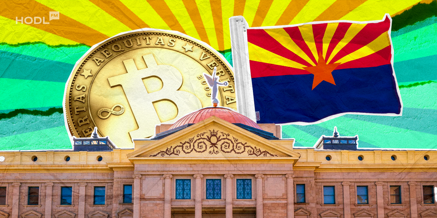 Arizona Senate Revives Bill to Turn Seized Crypto into State Reserve