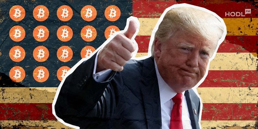 Trump Rakes In $57M from Crypto Venture World Liberty Financial