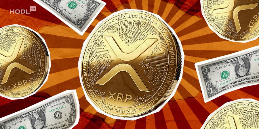 Uphold Eyes IPO as It Courts XRP-Obsessed American Crypto Fans