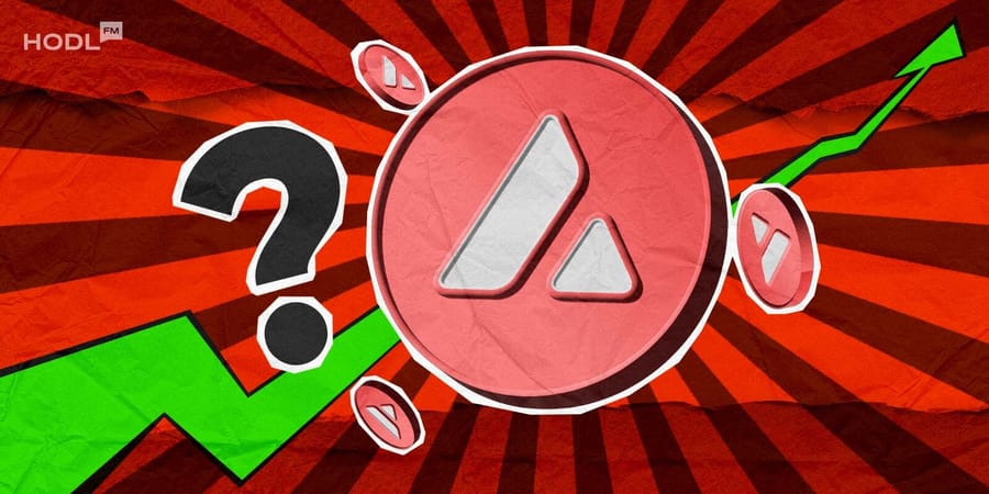 Avalanche Price Faces Rejection But Institutional Growth Could Fuel a Comeback
