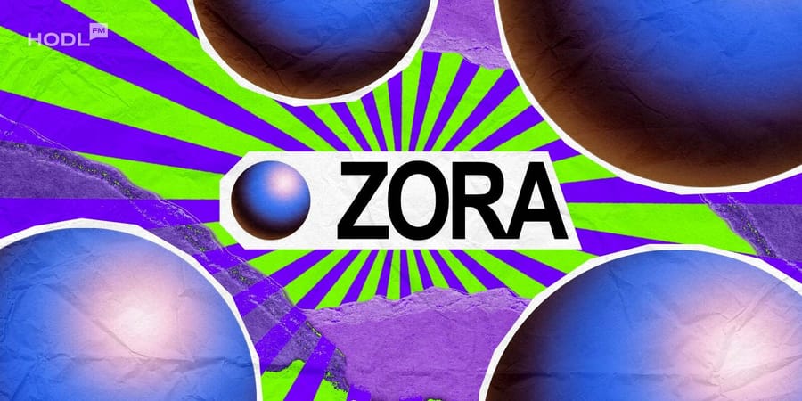 Zora Price Soars 80% as Integration with Base App Drives Major Rally
