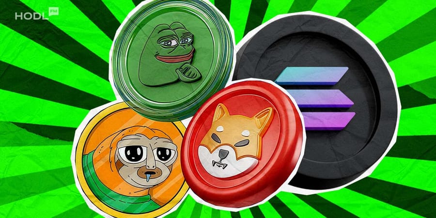 Top Solana MemeCoin Launchpads to Kickstart Your Crypto Project