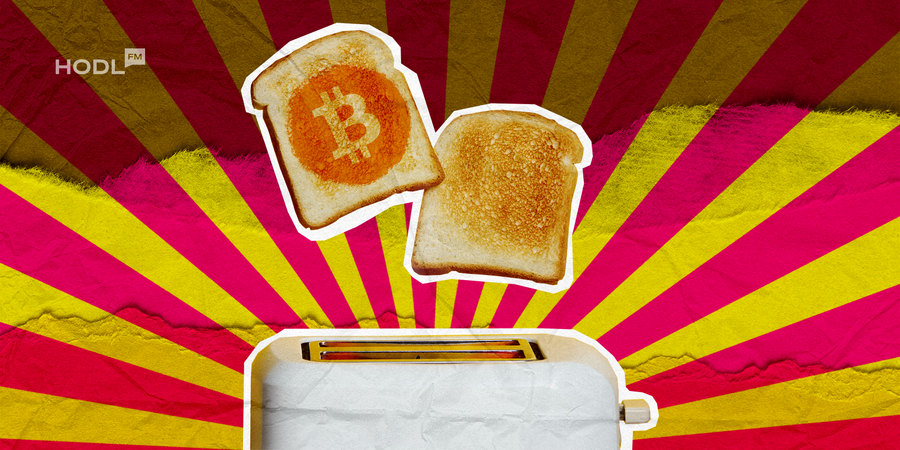Bitcoin Yield ETP Launches Offering 6% Annual Return from DeFi Markets