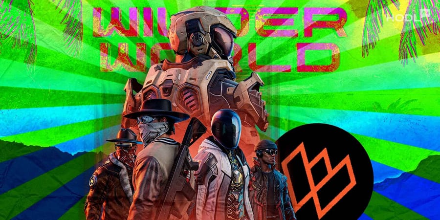 Wilder World Brings FPS Action and $100K Tournament to the Metaverse