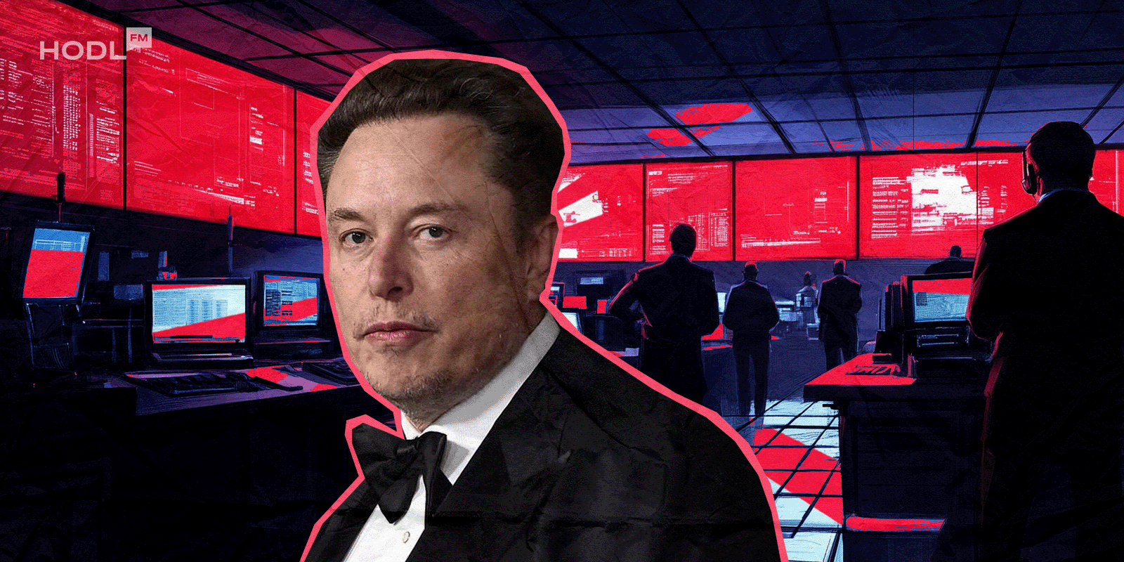 Elon Musk Drops Political Party Plans and Focuses on Business