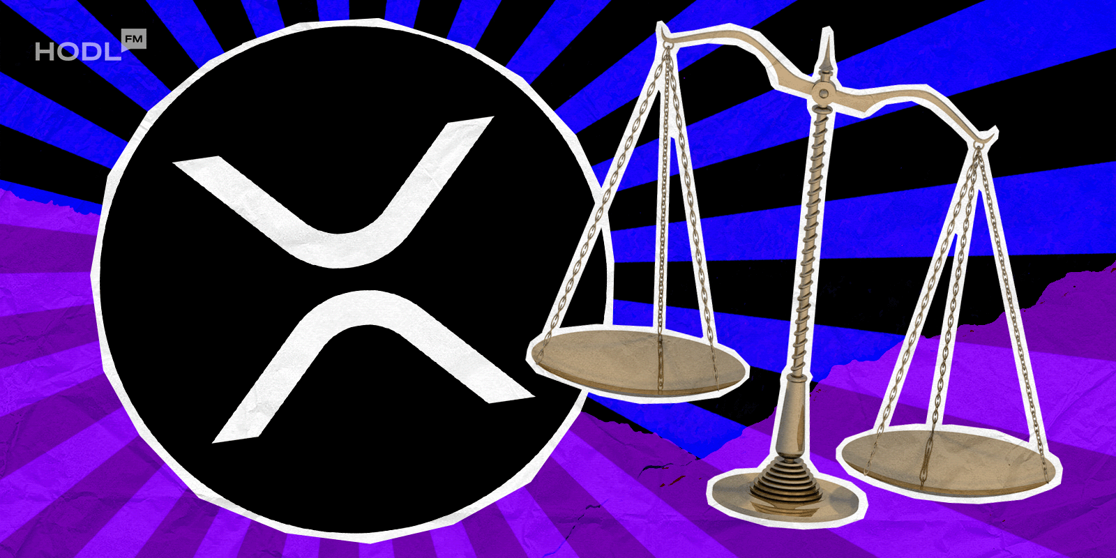 Ripple and SEC End Legal Battle with XRP Price Surge