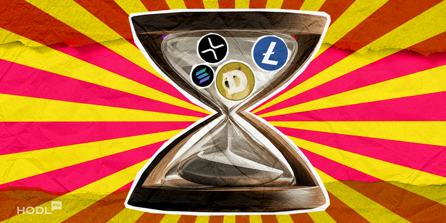 Why September Could Mark the Start of Altcoin Season