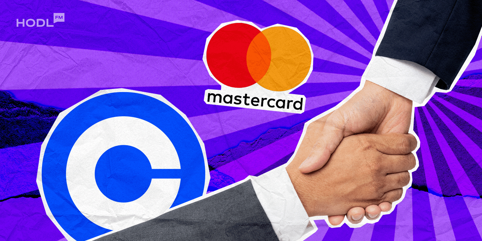 Mastercard In Talks To Acquire Stablecoin Infrastructure Firm Zerohash