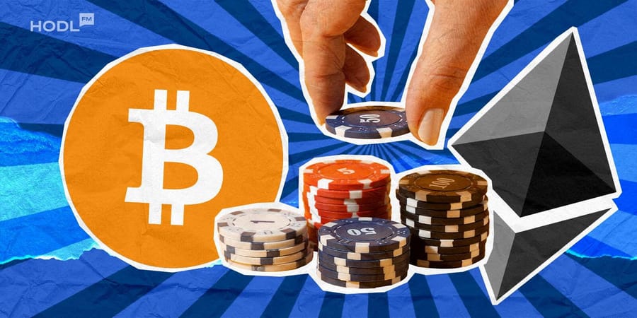 Walmart‑Backed OnePay to Add Bitcoin and Ether Trading to its App Later This Year