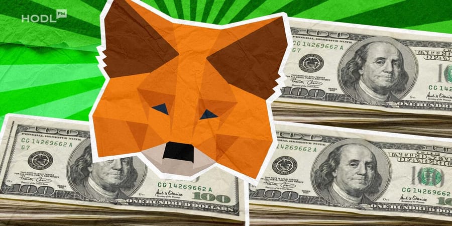 MetaMask Launches $30 Million Linea Rewards Program Ahead of MASK Token