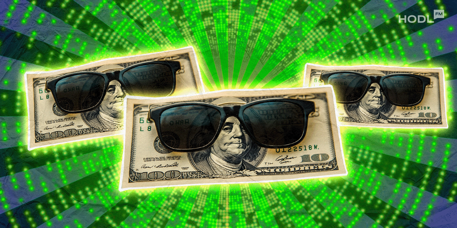 The Stablecoin Duopoly Is Cracking. USDT and USDC’s Market Grip Slips Below 84%