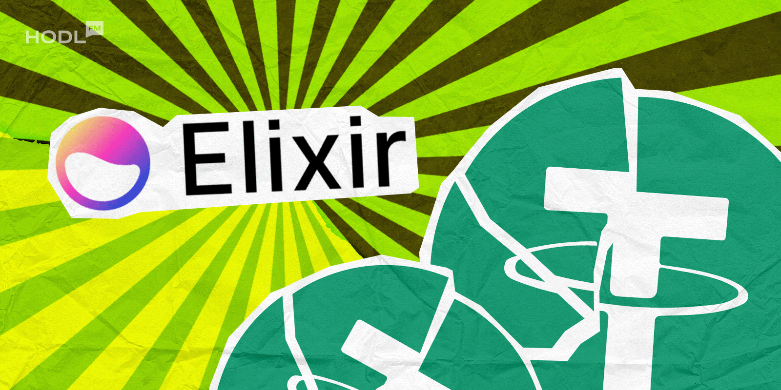 Elixir Sunsets deUSD Stablecoin After Stream Finance Fallout