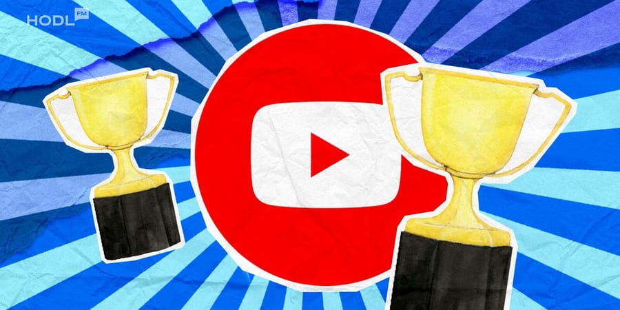 Top 10 Crypto YouTube Channels to Follow in 2025