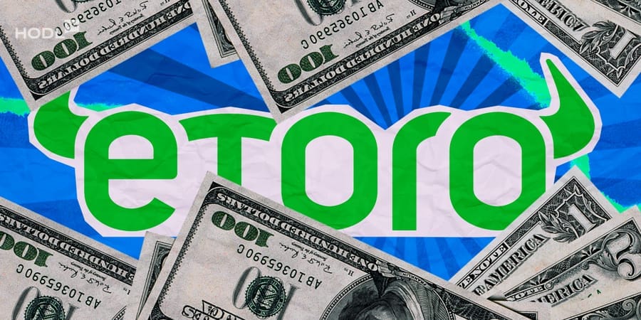 eToro Posts Q3 2025 Profit Rise and $150 Million Share Buyback